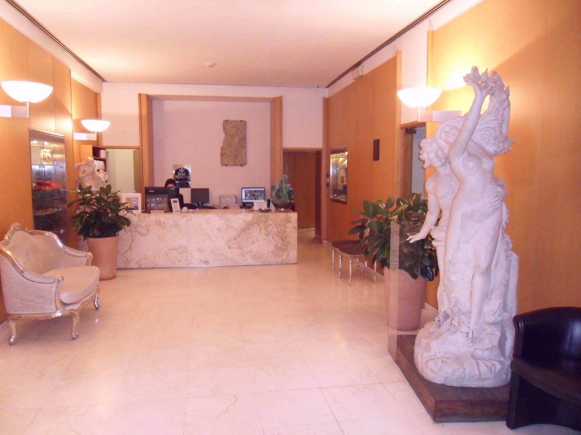 Hotel Palazzo Ognissanti Florencia Exterior foto